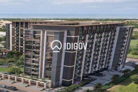 Wohnung in Dubai South (Dubai World Central), Dubai, VAE: 1 Schlafzimmer, 72.56 m2 Nr. 735420