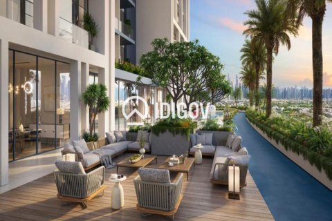 Apartament në Dubai Sports City, Emiratet e Bashkuara Arabe 2 dhoma gjumi, 128.21 m2. № 735417 - Foto 21