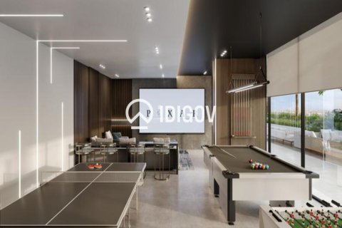 Apartament në Dubai Sports City, Emiratet e Bashkuara Arabe 2 dhoma gjumi, 128.21 m2. № 735417 - Foto 15