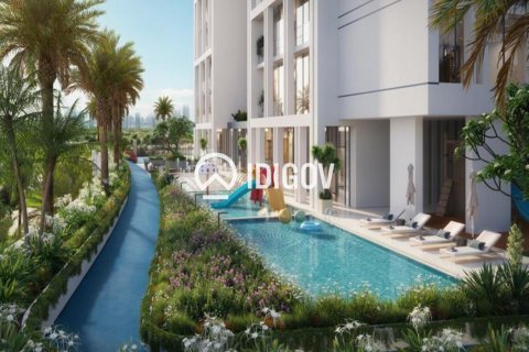 Apartament në Dubai Sports City, Emiratet e Bashkuara Arabe 2 dhoma gjumi, 128.21 m2. № 735417 - Foto 19