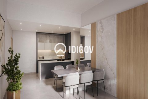 Apartament në Dubai Sports City, Emiratet e Bashkuara Arabe 2 dhoma gjumi, 128.21 m2. № 735417 - Foto 3