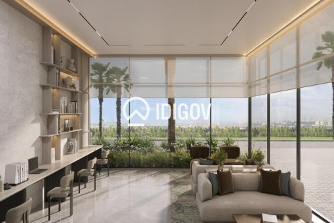 Apartament në Dubai Sports City, Emiratet e Bashkuara Arabe 2 dhoma gjumi, 128.21 m2. № 735417 - Foto 10