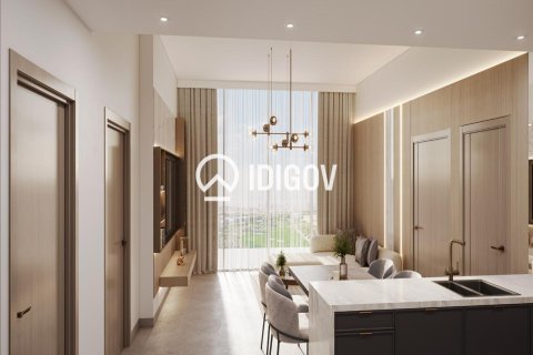 Apartament në Dubai Sports City, Emiratet e Bashkuara Arabe 2 dhoma gjumi, 128.21 m2. № 735417 - Foto 5