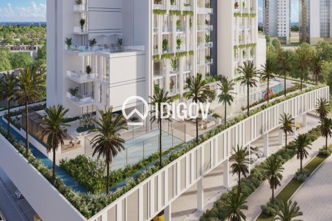 Apartament në Dubai Sports City, Emiratet e Bashkuara Arabe 2 dhoma gjumi, 128.21 m2. № 735417 - Foto 24