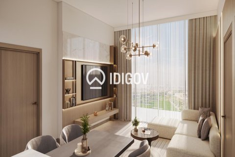 Apartament në Dubai Sports City, Emiratet e Bashkuara Arabe 2 dhoma gjumi, 128.21 m2. № 735417 - Foto 2
