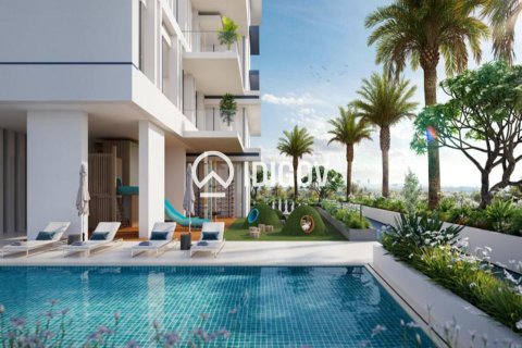 Apartament në Dubai Sports City, Emiratet e Bashkuara Arabe 2 dhoma gjumi, 128.21 m2. № 735417 - Foto 20