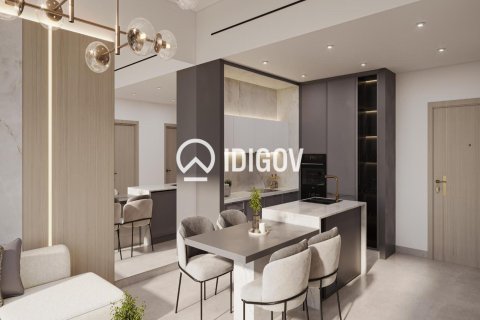 Apartament në Dubai Sports City, Emiratet e Bashkuara Arabe 2 dhoma gjumi, 128.21 m2. № 735417 - Foto 4