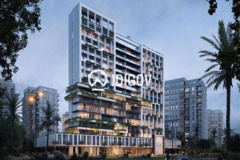 Apartament në Dubai Sports City, Emiratet e Bashkuara Arabe 2 dhoma gjumi, 128.21 m2. № 735417 - Foto 25