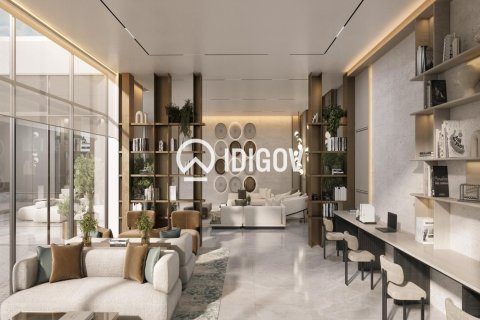 Apartament në Dubai Sports City, Emiratet e Bashkuara Arabe 2 dhoma gjumi, 128.21 m2. № 735417 - Foto 16