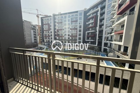 Apartman u gradu Arjan, Dubai, UAE 1 soba, 38.18 m2 Br. 735421