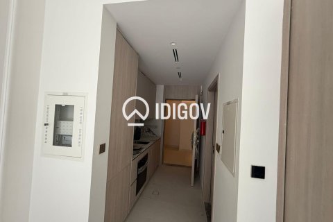 Appartement te koop in Arjan, Dubai, VAE 1 kamer, 38.18 vr.m., nr 735421 - foto 6