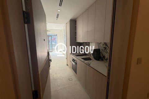 Appartement te koop in Arjan, Dubai, VAE 1 kamer, 38.18 vr.m., nr 735421 - foto 2