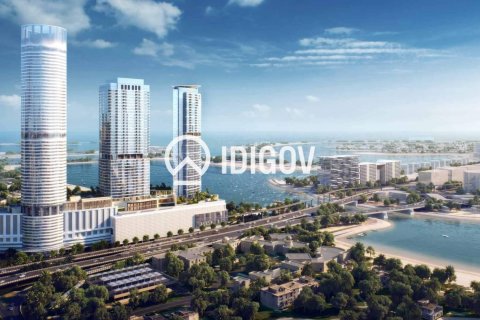 Wohnung zum Verkauf in Palm Jumeirah, Dubai, VAE 2 Schlafzimmer, 142.61 m2 Nr. 735419 - Foto 2
