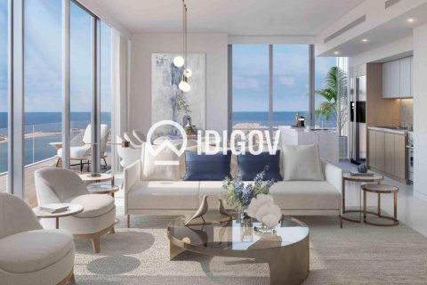 Palm Jumeirah, Dubai, UAE의 아파트 침실 2개, 142.61제곱미터 번호 735419