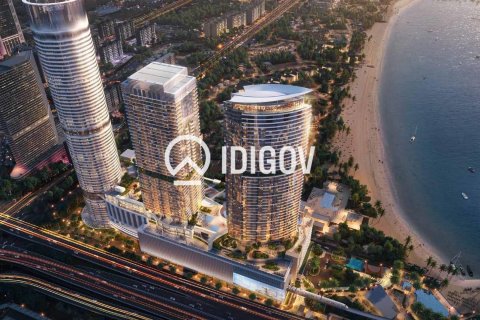 Wohnung zum Verkauf in Palm Jumeirah, Dubai, VAE 2 Schlafzimmer, 142.61 m2 Nr. 735419 - Foto 5