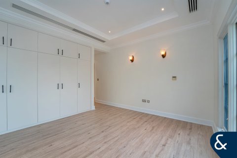 Villa til leje i Jumeirah Golf Estates, Dubai, UAE 5 soveværelser, 557 kvm № 668332 - foto 14