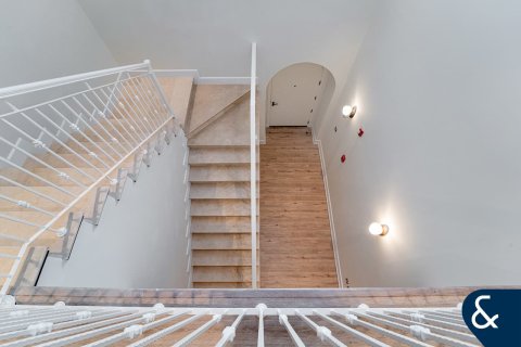 Villa til leje i Jumeirah Golf Estates, Dubai, UAE 5 soveværelser, 557 kvm № 668332 - foto 13