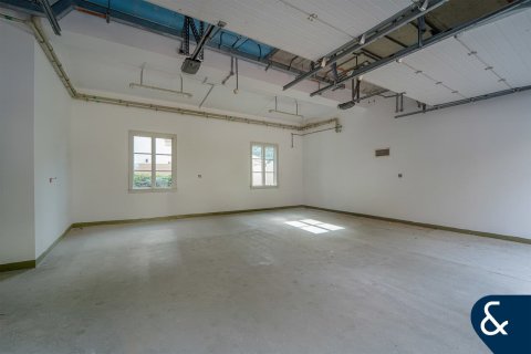 Villa til leje i Jumeirah Golf Estates, Dubai, UAE 5 soveværelser, 557 kvm № 668332 - foto 28