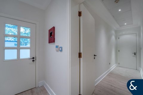 Villa til leje i Jumeirah Golf Estates, Dubai, UAE 5 soveværelser, 557 kvm № 668332 - foto 15