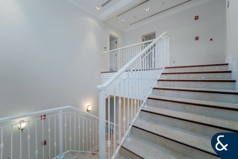 Villa til leje i Jumeirah Golf Estates, Dubai, UAE 5 soveværelser, 557 kvm № 668332 - foto 22