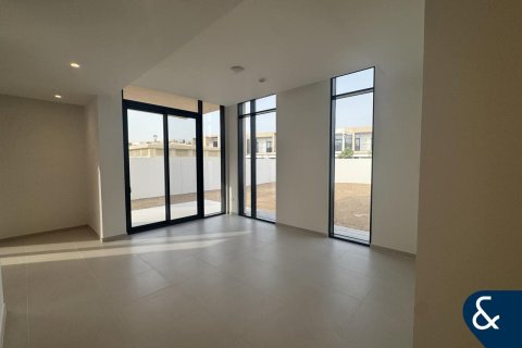 Vila v Dubai South (Dubai World Central), Dubai, SAE 4 ložnice, 373 m² Č.: 668328 - fotografie 1