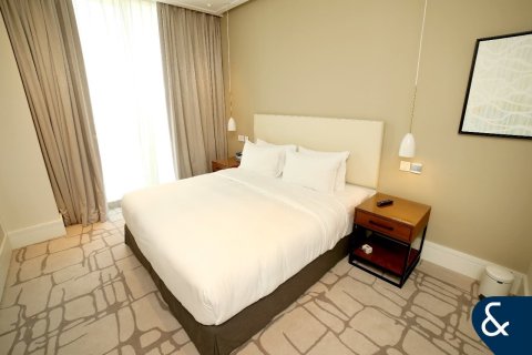 Apartmán v Downtown Dubai (Downtown Burj Dubai), SAE 4 spálne, 261 m2 č. 668331 - Fotografia 18