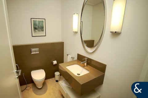 Apartmán v Downtown Dubai (Downtown Burj Dubai), SAE 4 spálne, 261 m2 č. 668331 - Fotografia 8