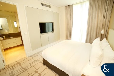 Apartmán v Downtown Dubai (Downtown Burj Dubai), SAE 4 spálne, 261 m2 č. 668331 - Fotografia 10