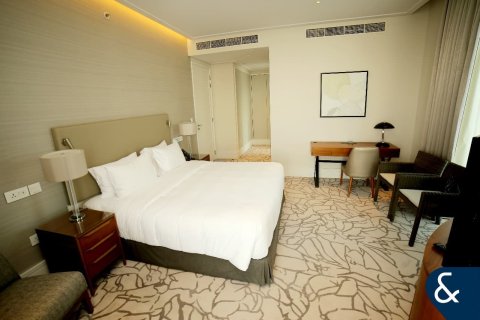 Apartmán v Downtown Dubai (Downtown Burj Dubai), SAE 4 spálne, 261 m2 č. 668331 - Fotografia 23