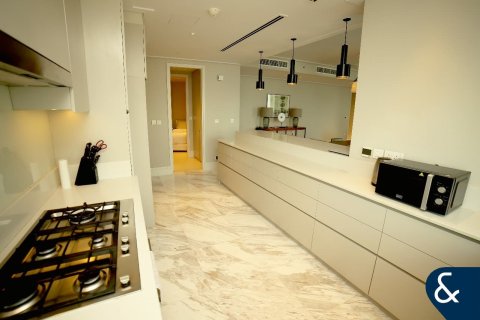 Apartmán v Downtown Dubai (Downtown Burj Dubai), SAE 4 spálne, 261 m2 č. 668331 - Fotografia 5