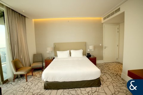 Apartmán v Downtown Dubai (Downtown Burj Dubai), SAE 4 spálne, 261 m2 č. 668331 - Fotografia 14
