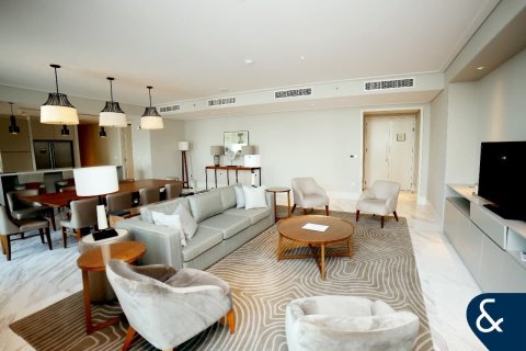 Apartmán v Downtown Dubai (Downtown Burj Dubai), SAE 4 spálne, 261 m2 č. 668331 - Fotografia 2