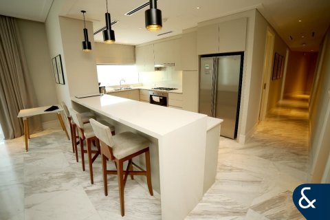 Apartmán v Downtown Dubai (Downtown Burj Dubai), SAE 4 spálne, 261 m2 č. 668331 - Fotografia 4