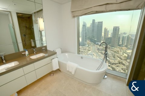 Apartmán v Downtown Dubai (Downtown Burj Dubai), SAE 4 spálne, 261 m2 č. 668331 - Fotografia 11