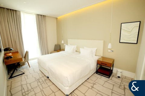 Apartmán v Downtown Dubai (Downtown Burj Dubai), SAE 4 spálne, 261 m2 č. 668331 - Fotografia 17