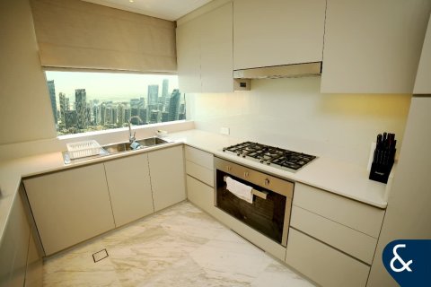 Apartmán v Downtown Dubai (Downtown Burj Dubai), SAE 4 spálne, 261 m2 č. 668331 - Fotografia 6