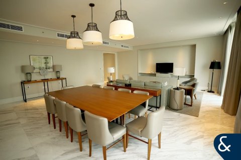 Apartmán v Downtown Dubai (Downtown Burj Dubai), SAE 4 spálne, 261 m2 č. 668331 - Fotografia 3