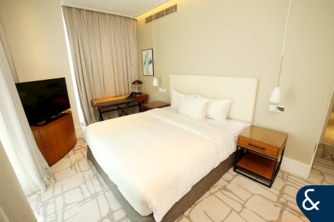 Apartmán v Downtown Dubai (Downtown Burj Dubai), SAE 4 spálne, 261 m2 č. 668331 - Fotografia 7