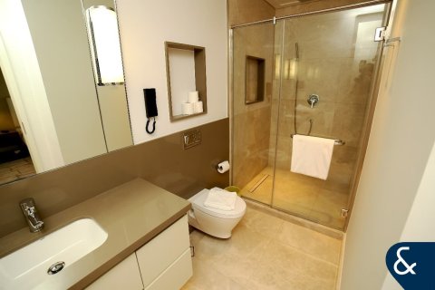 Apartmán v Downtown Dubai (Downtown Burj Dubai), SAE 4 spálne, 261 m2 č. 668331 - Fotografia 20