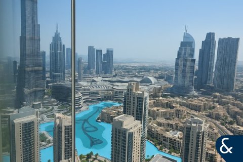Apartmán v Downtown Dubai (Downtown Burj Dubai), SAE 4 spálne, 261 m2 č. 668331 - Fotografia 1