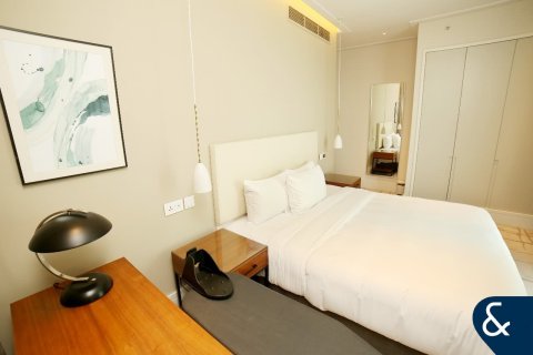 Apartmán v Downtown Dubai (Downtown Burj Dubai), SAE 4 spálne, 261 m2 č. 668331 - Fotografia 9