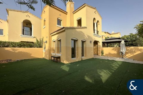 Βίλα σε Arabian Ranches, Dubai, ΗΑΕ 3 υπνοδωμάτια, 206 τ.μ. Αρ. 668330 - φωτογραφία 1