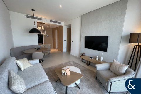 Пәтер Даунтаун Дубай (Даунтаун Бурдж Дубай), БАӘ-да 2 жатын бөлмелер, 113 м² № 668329 - фото 4