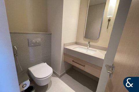 Пәтер Даунтаун Дубай (Даунтаун Бурдж Дубай), БАӘ-да 2 жатын бөлмелер, 113 м² № 668329 - фото 6