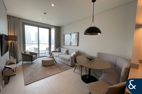 Пәтер Даунтаун Дубай (Даунтаун Бурдж Дубай), БАӘ-да 2 жатын бөлмелер, 113 м² № 668329 - фото 7