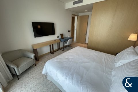 Пәтер Даунтаун Дубай (Даунтаун Бурдж Дубай), БАӘ-да 2 жатын бөлмелер, 113 м² № 668329 - фото 19