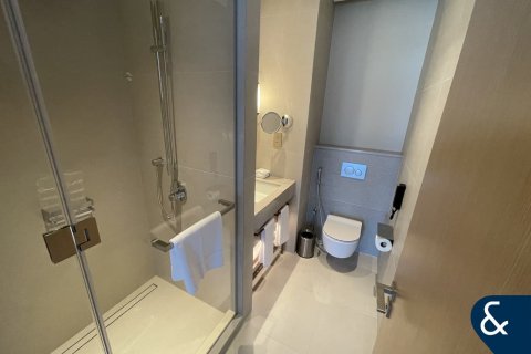 Пәтер Даунтаун Дубай (Даунтаун Бурдж Дубай), БАӘ-да 2 жатын бөлмелер, 113 м² № 668329 - фото 11