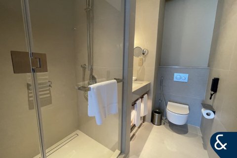 Пәтер Даунтаун Дубай (Даунтаун Бурдж Дубай), БАӘ-да 2 жатын бөлмелер, 113 м² № 668329 - фото 9