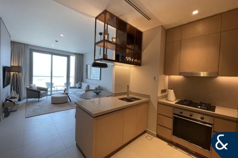 Пәтер Даунтаун Дубай (Даунтаун Бурдж Дубай), БАӘ-да 2 жатын бөлмелер, 113 м² № 668329 - фото 2