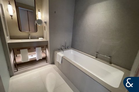 Пәтер Даунтаун Дубай (Даунтаун Бурдж Дубай), БАӘ-да 2 жатын бөлмелер, 113 м² № 668329 - фото 17